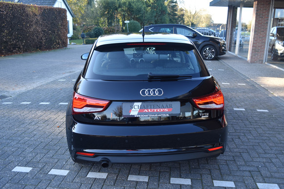 Audi A1 - Afbeelding 7 van 19