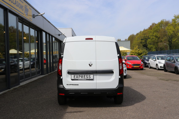 Renault Express - Afbeelding 2 van 18