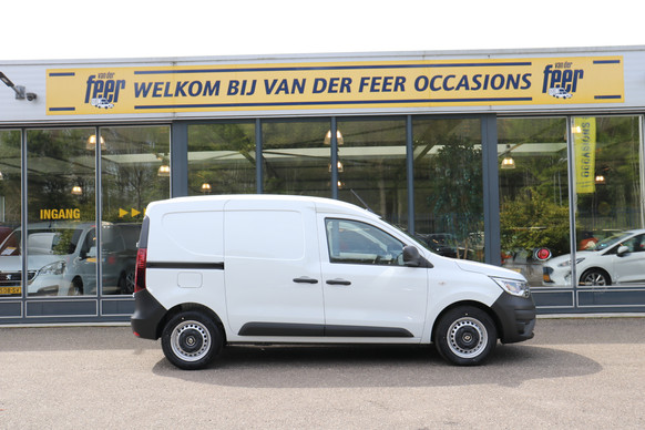 Renault Express - Afbeelding 3 van 18