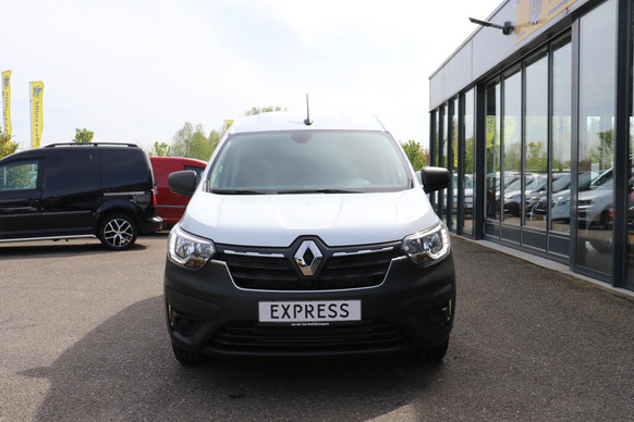 Renault Express - Afbeelding 4 van 18