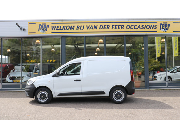 Renault Express - Afbeelding 5 van 18