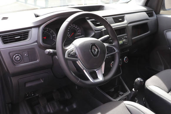 Renault Express - Afbeelding 6 van 18