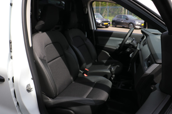 Renault Express - Afbeelding 15 van 18