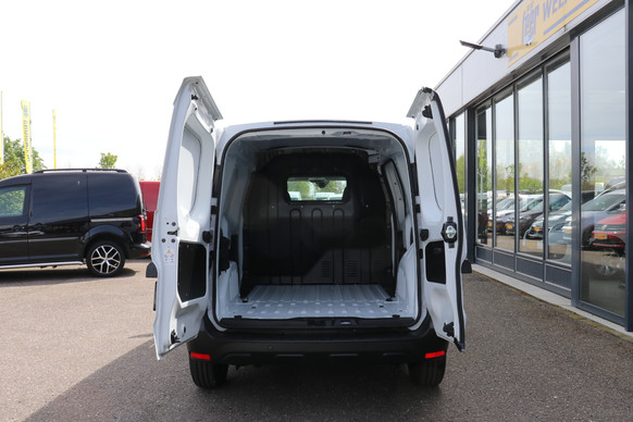 Renault Express - Afbeelding 17 van 18