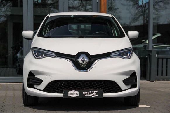 Renault ZOE - Afbeelding 9 van 25