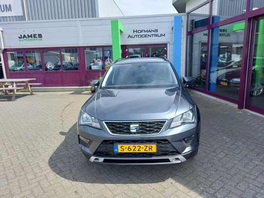 SEAT Ateca - Afbeelding 2 van 24