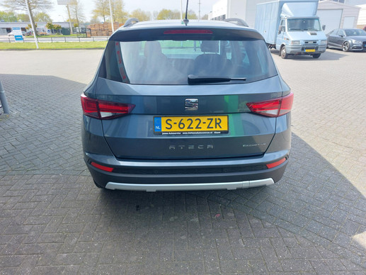 SEAT Ateca - Afbeelding 3 van 24