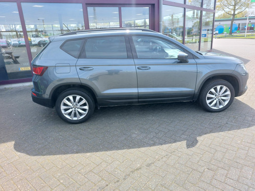 SEAT Ateca - Afbeelding 5 van 24