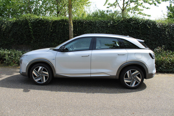 Hyundai Nexo - Afbeelding 3 van 18