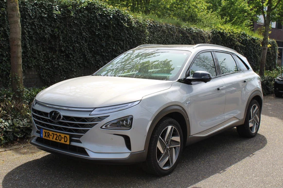 Hyundai Nexo - Afbeelding 1 van 18