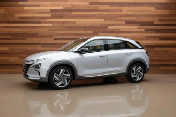 Hyundai Nexo - Afbeelding 1 van 17