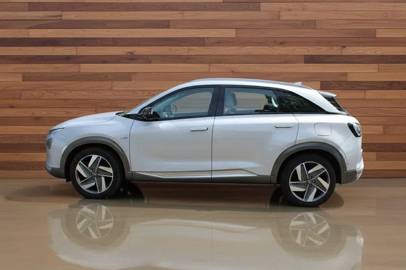 Hyundai Nexo - Afbeelding 2 van 17