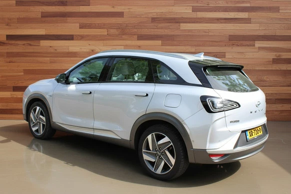 Hyundai Nexo - Afbeelding 3 van 17