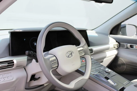 Hyundai Nexo - Afbeelding 5 van 17