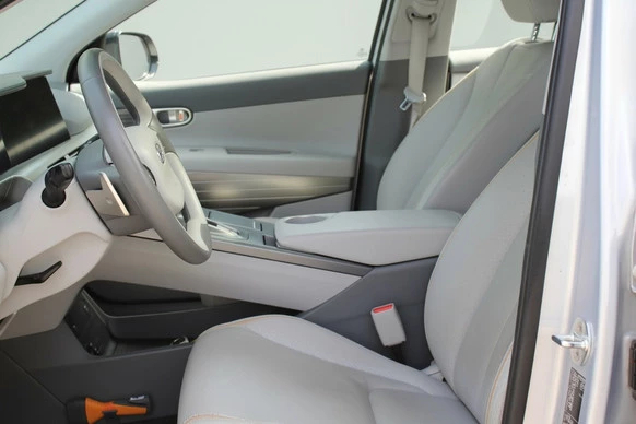 Hyundai Nexo - Afbeelding 6 van 17