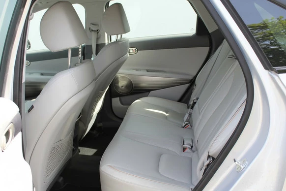 Hyundai Nexo - Afbeelding 7 van 17