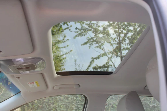 Hyundai Nexo - Afbeelding 8 van 17