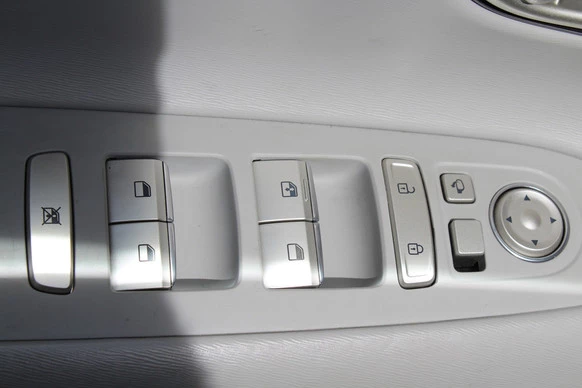 Hyundai Nexo - Afbeelding 9 van 17