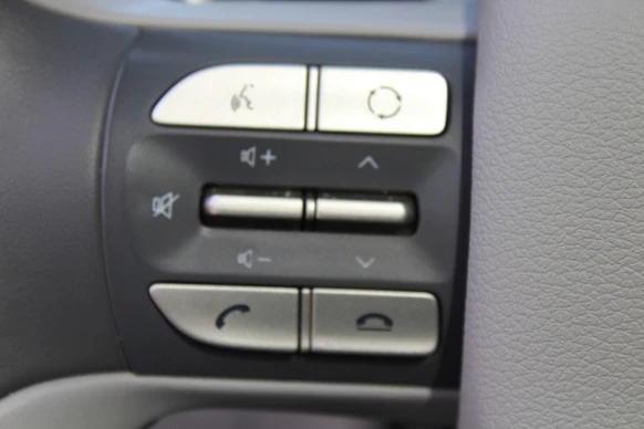 Hyundai Nexo - Afbeelding 11 van 17