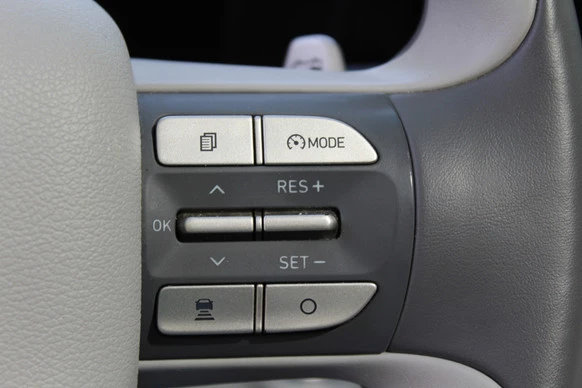 Hyundai Nexo - Afbeelding 12 van 17