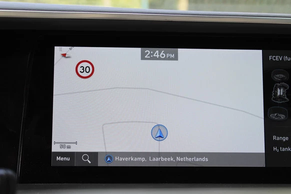 Hyundai Nexo - Afbeelding 13 van 17