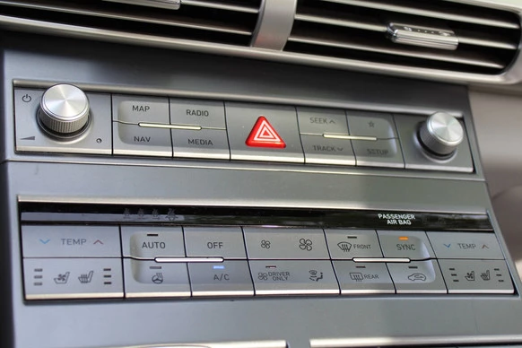 Hyundai Nexo - Afbeelding 15 van 17