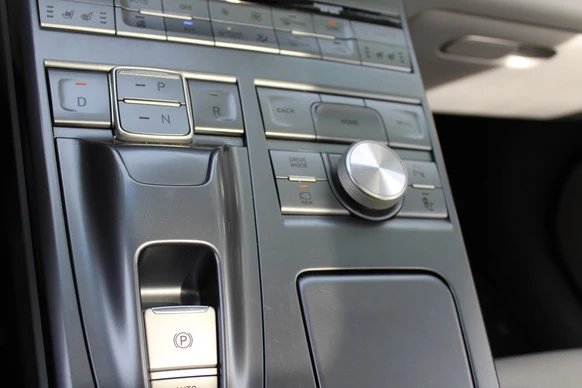 Hyundai Nexo - Afbeelding 16 van 17