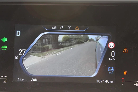 Hyundai Nexo - Afbeelding 17 van 17