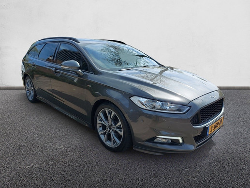 Ford Mondeo - Afbeelding 3 van 24