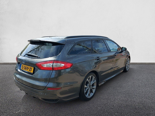 Ford Mondeo - Afbeelding 5 van 24