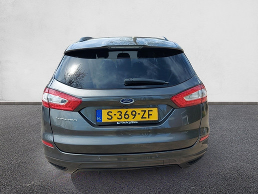 Ford Mondeo - Afbeelding 6 van 24