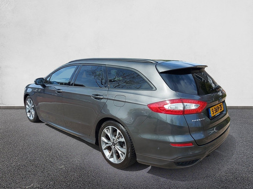 Ford Mondeo - Afbeelding 7 van 24