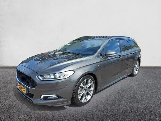 Ford Mondeo - Afbeelding 1 van 24