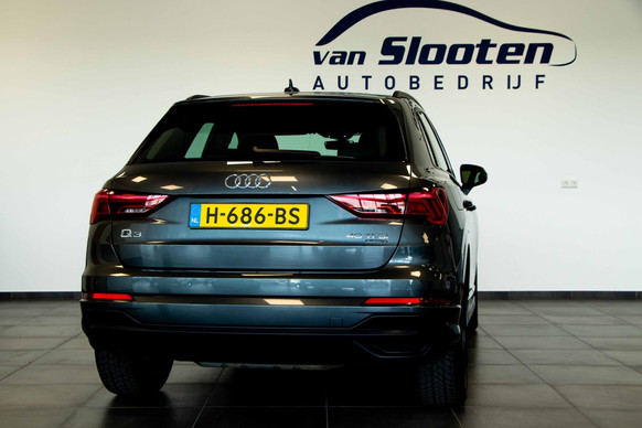 Audi Q3 - Afbeelding 3 van 30