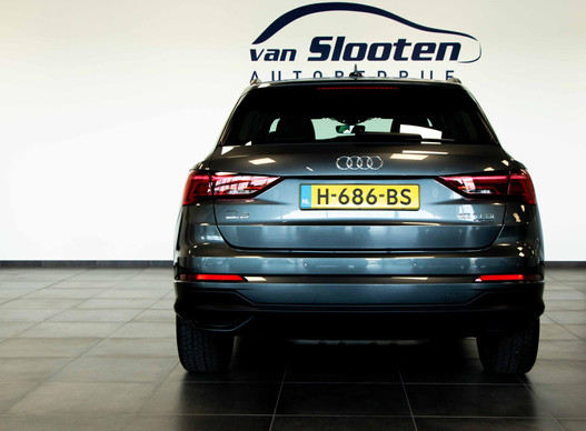 Audi Q3 - Afbeelding 5 van 30