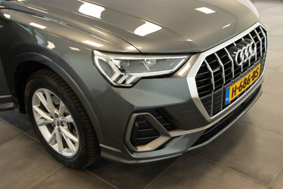 Audi Q3 - Afbeelding 8 van 30