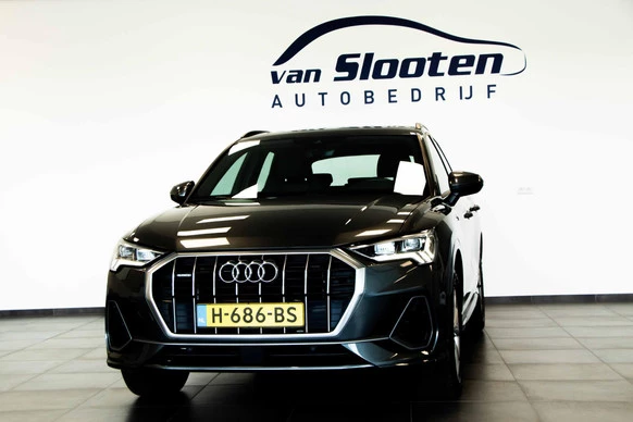 Audi Q3 - Afbeelding 1 van 30