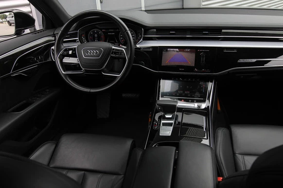 Audi A8 - Afbeelding 6 van 27