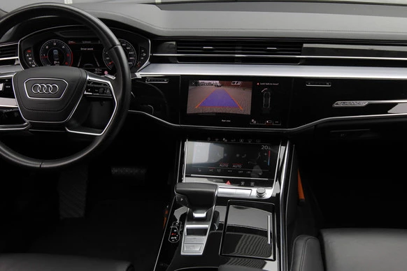 Audi A8 - Afbeelding 10 van 27