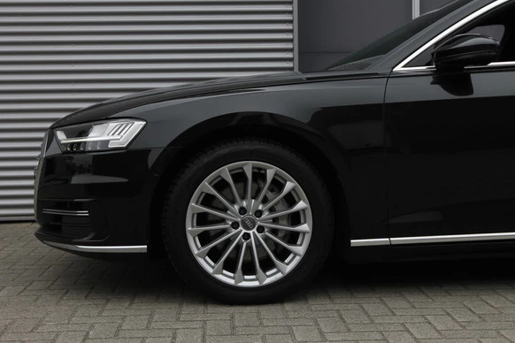 Audi A8 - Afbeelding 16 van 27