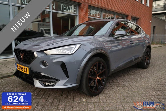 CUPRA Formentor - Afbeelding 1 van 30