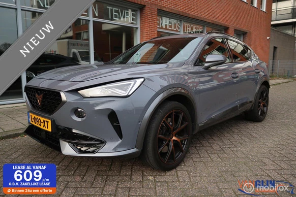 CUPRA Formentor - Afbeelding 1 van 30