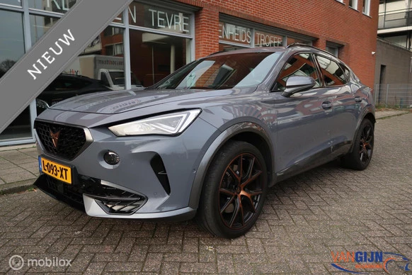 CUPRA Formentor - Afbeelding 1 van 30