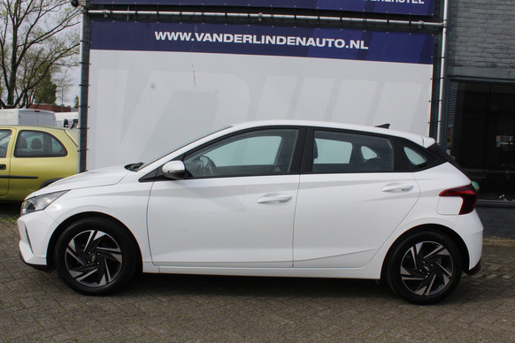 Hyundai i20 - Afbeelding 2 van 17