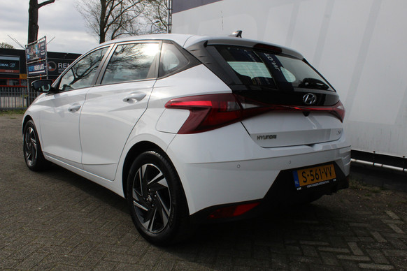 Hyundai i20 - Afbeelding 3 van 17