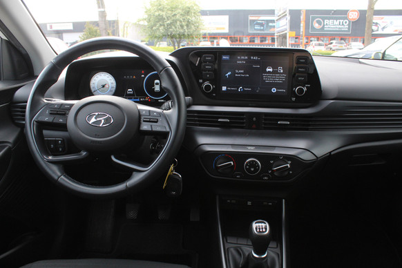 Hyundai i20 - Afbeelding 7 van 17