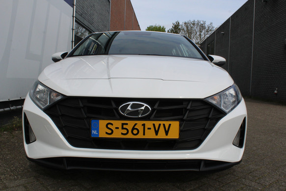 Hyundai i20 - Afbeelding 14 van 17