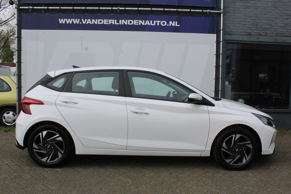 Hyundai i20 - Afbeelding 15 van 17