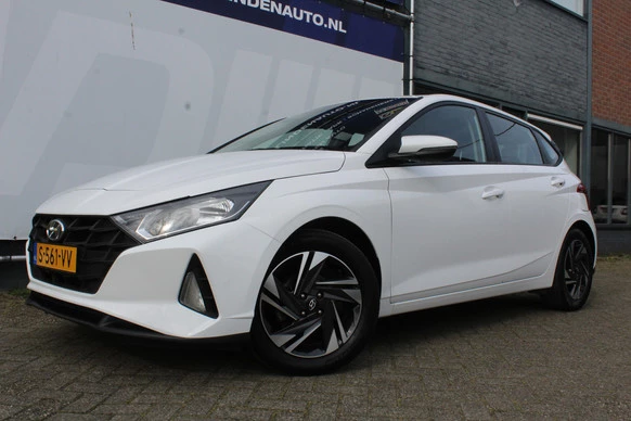 Hyundai i20 - Afbeelding 1 van 17