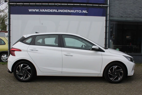 Hyundai i20 - Afbeelding 14 van 16